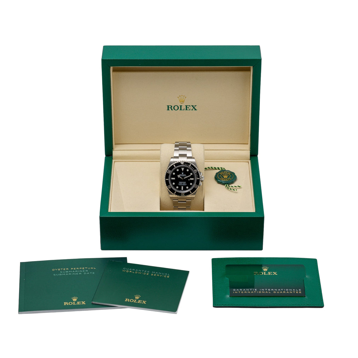 Rolex SUBMARINER