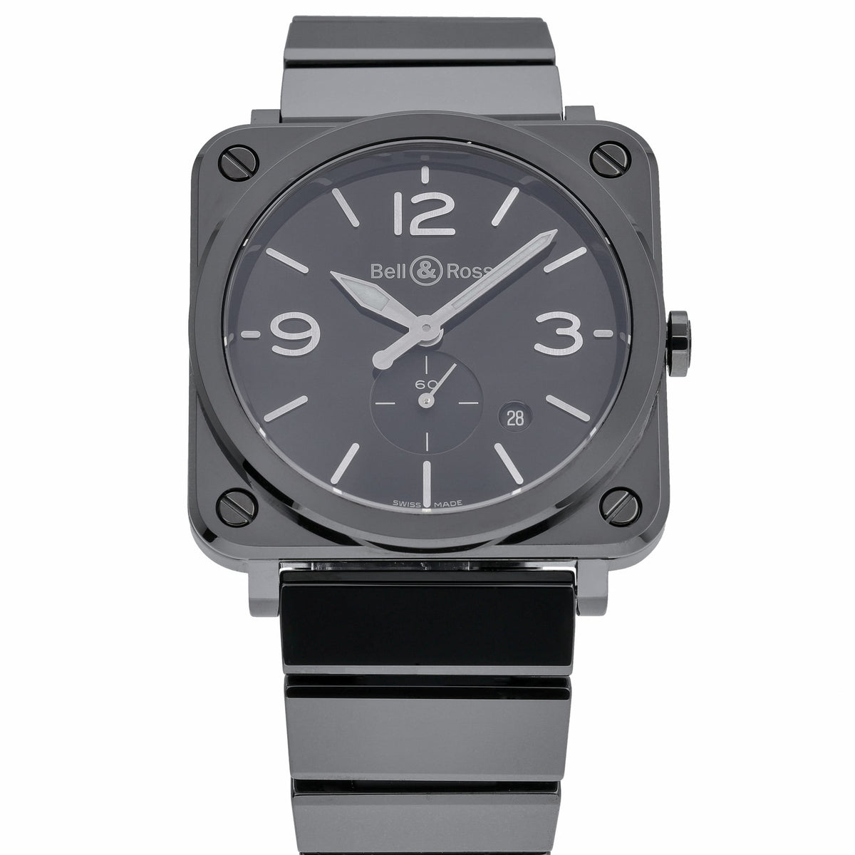 Bell & Ross BRS-64