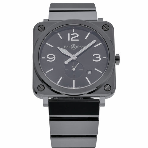Bell & Ross BRS-64