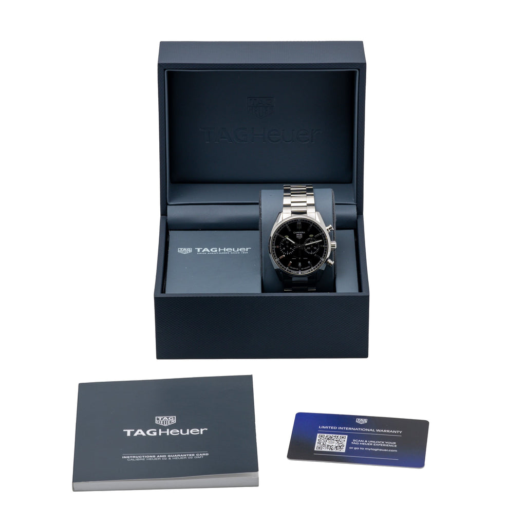 Tag Heuer CARRERA
