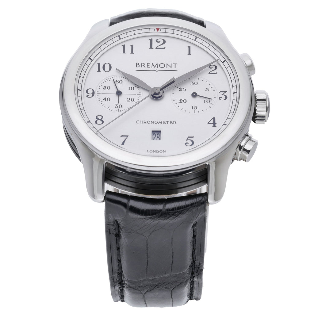 Bremont ALT1-C