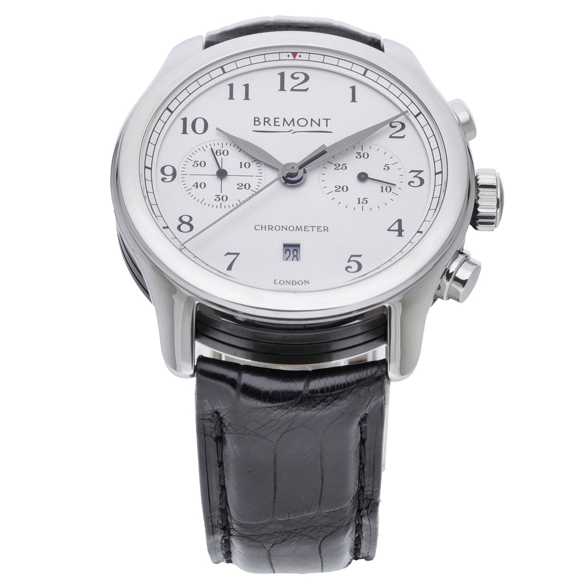Bremont ALT1-C