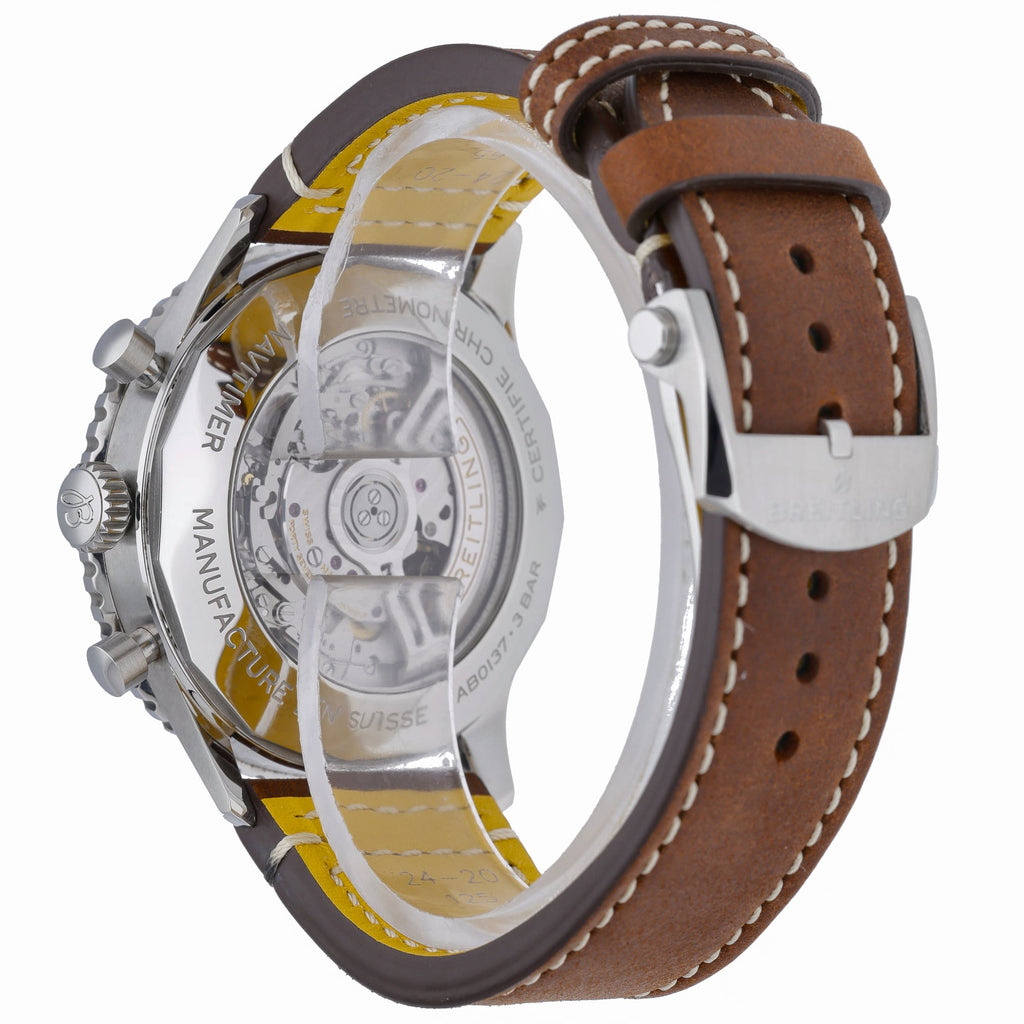 Breitling NAVITIMER B01 CHRONOGRAPH