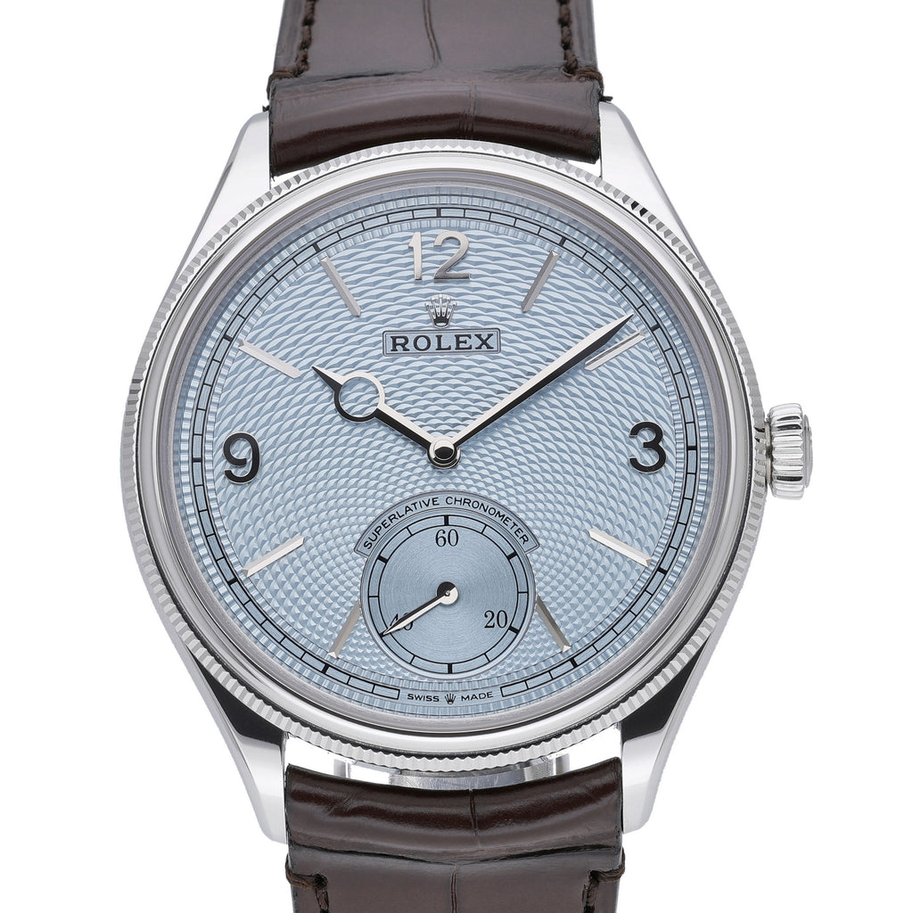 Rolex 1908 PLATINUM