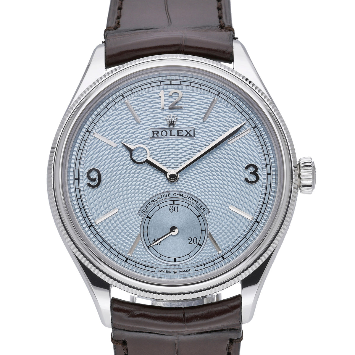 Rolex 1908 PLATINUM