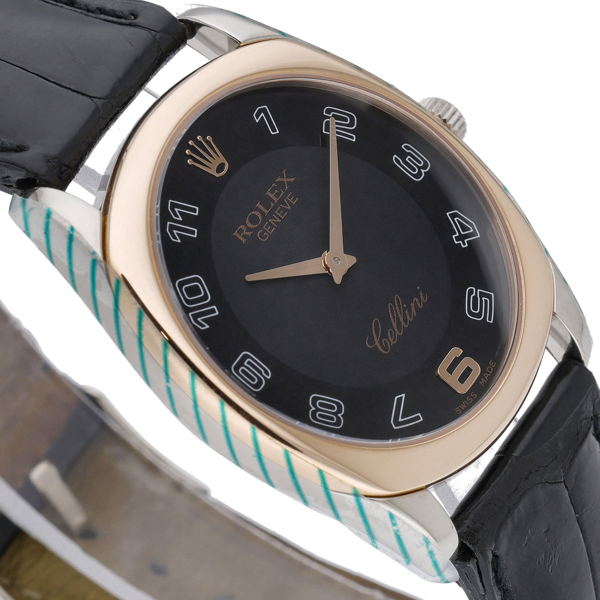 Rolex CELLINI DANAOS