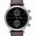 IWC PORTOFINO CHRONOGRAPH
