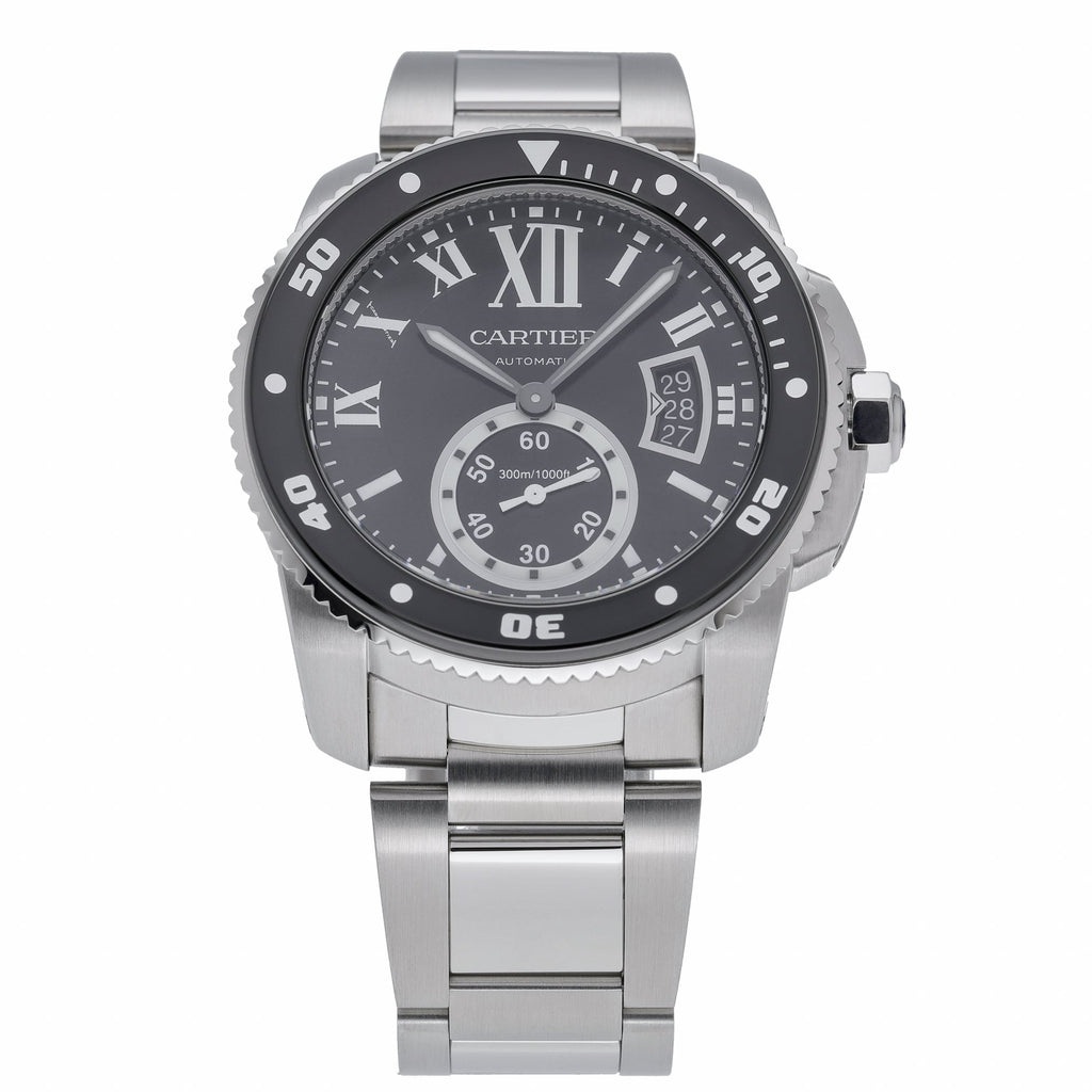 Cartier CALIBRE DE CARTIER DIVER