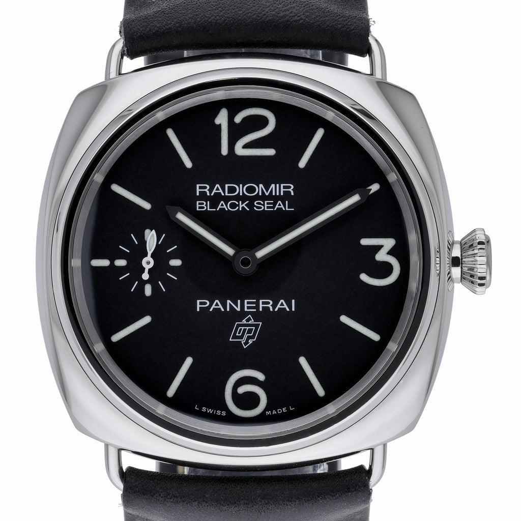 Panerai RADIOMIR BLACK SEAL