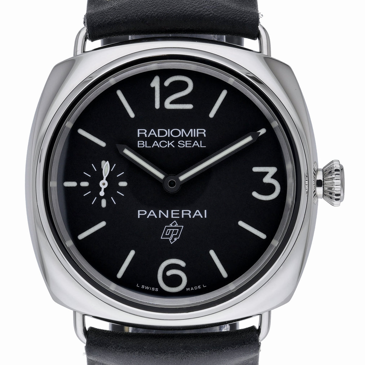 Panerai RADIOMIR BLACK SEAL