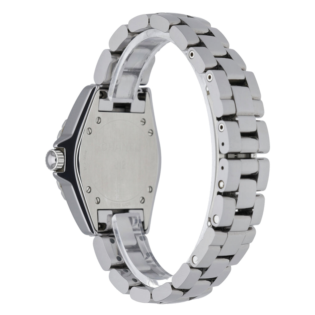 Chanel J12