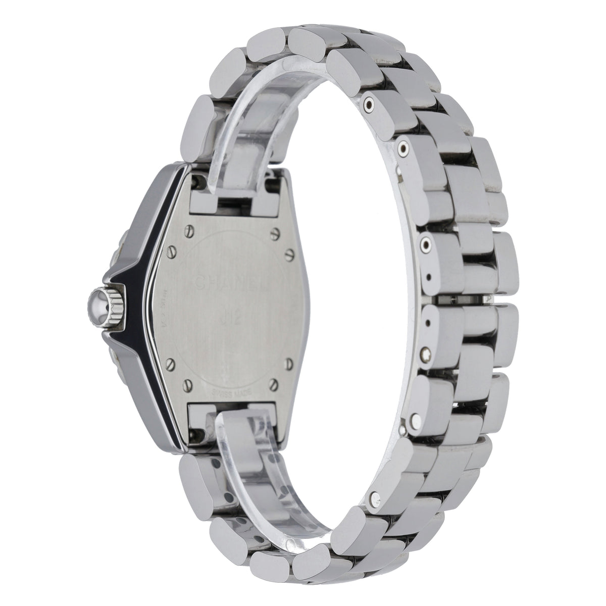 Chanel J12