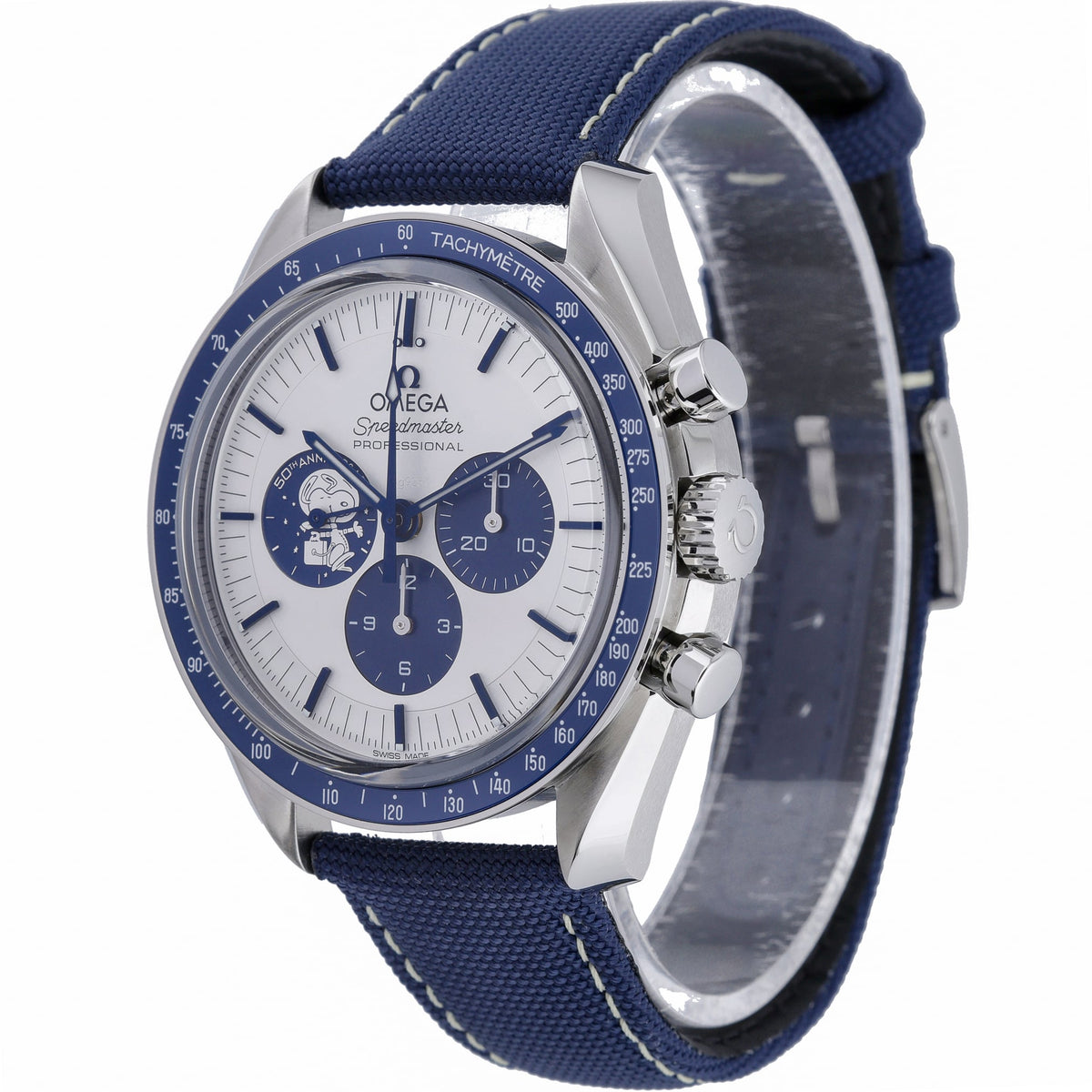 Omega SPEEDMASTER SNOOPY