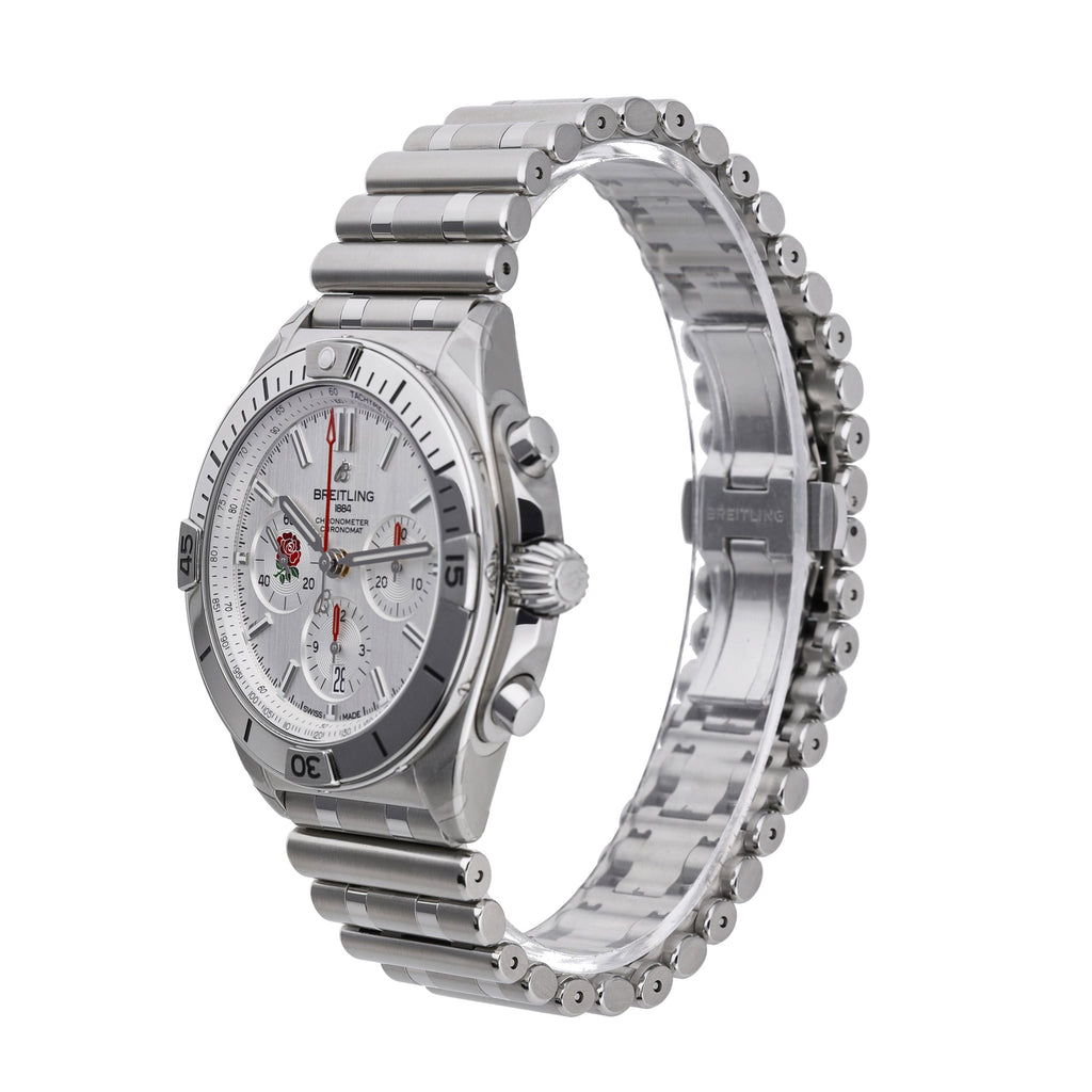 Breitling CHRONOMAT B01 42