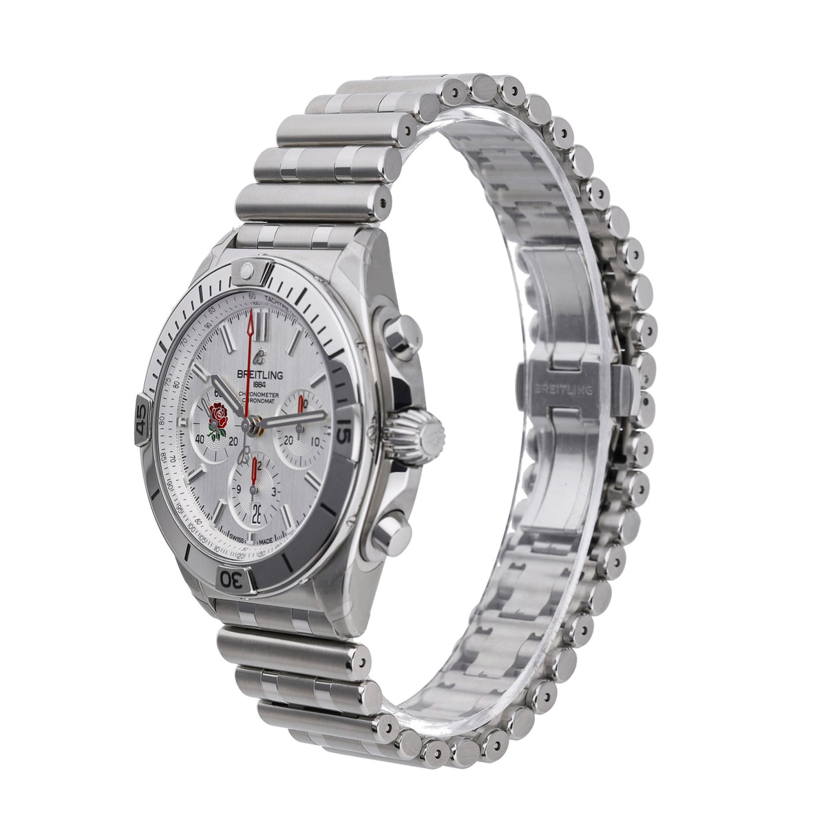 Breitling CHRONOMAT B01 42