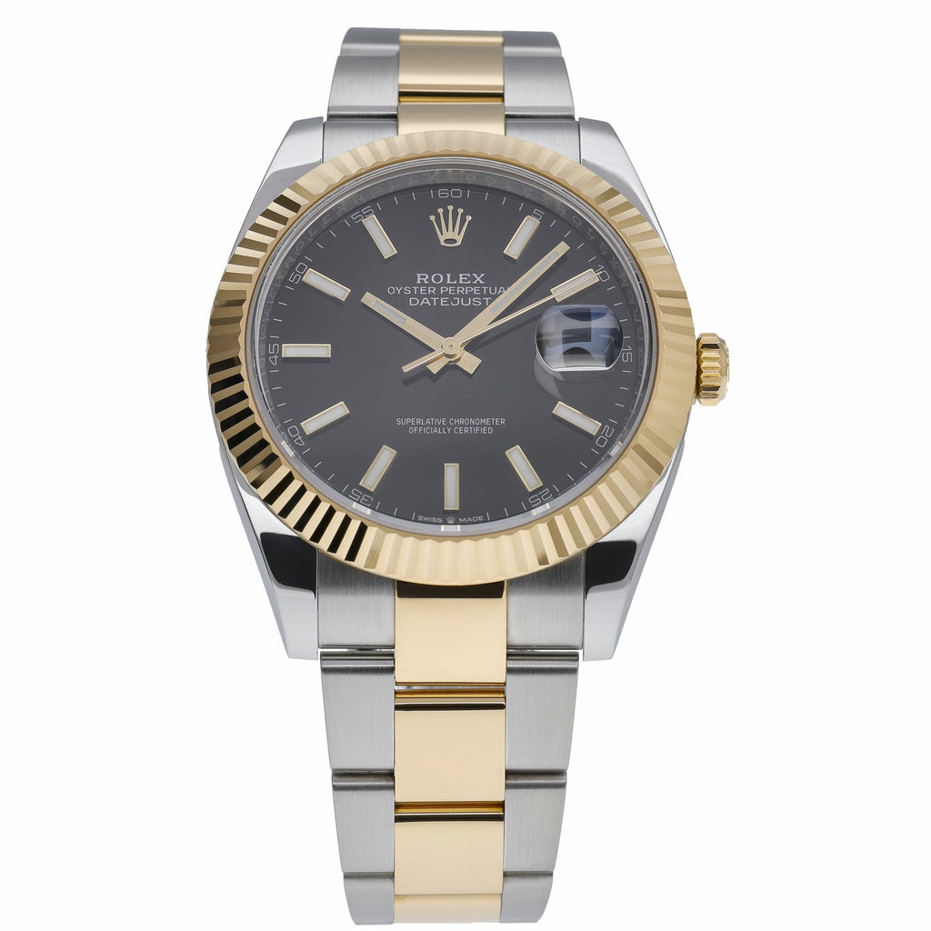 Rolex DATEJUST 41