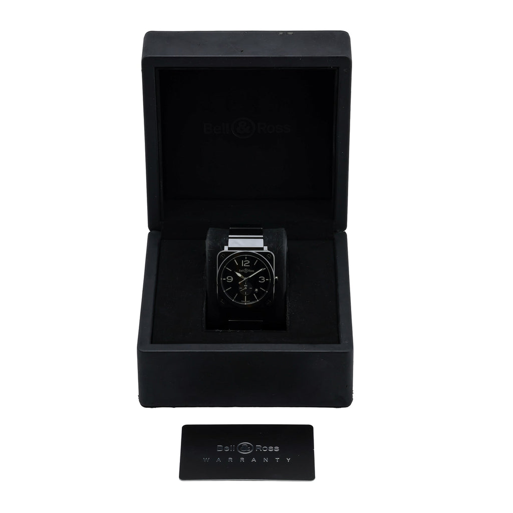 Bell & Ross BRS-64