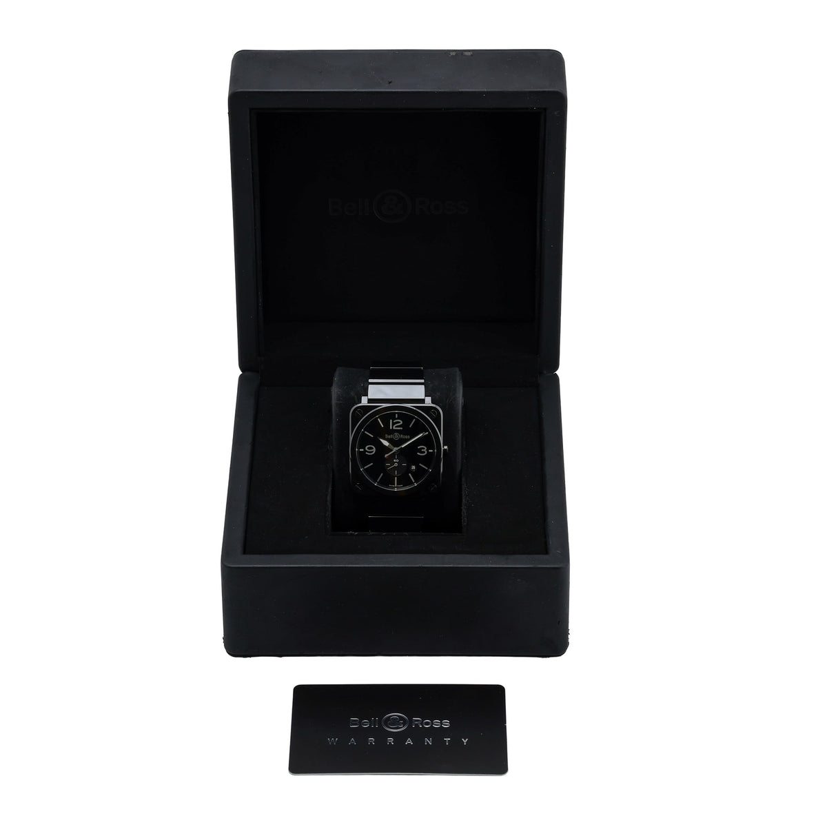 Bell & Ross BRS-64