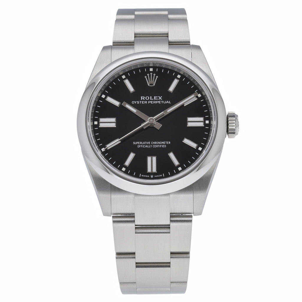 Rolex OYSTER PERPETUAL 41