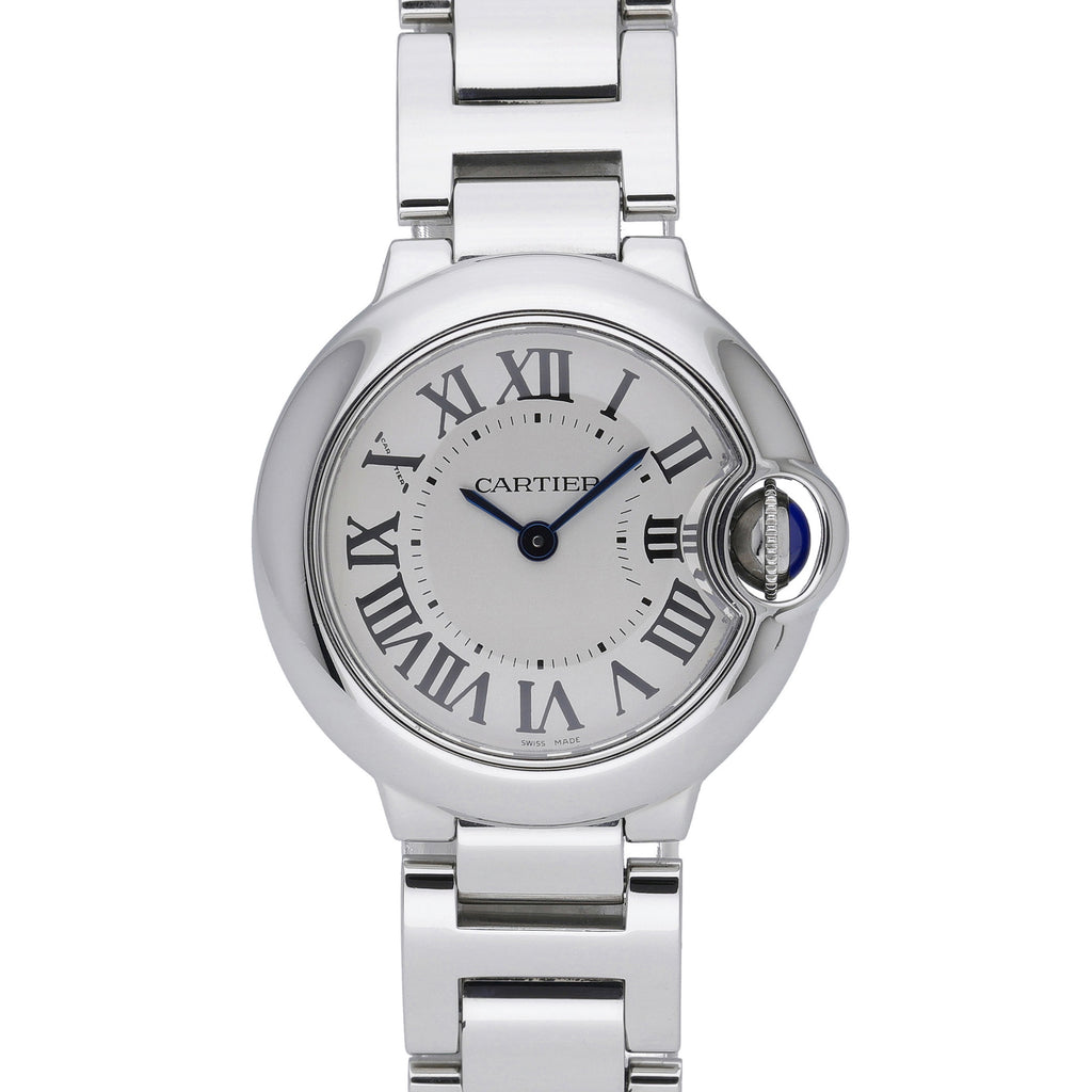 Cartier BALLON BLEU