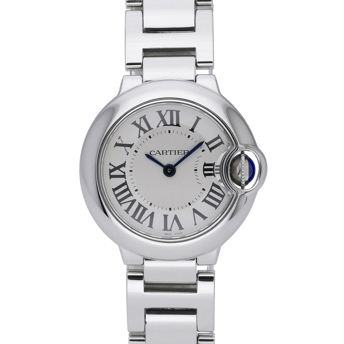 Cartier BALLON BLEU