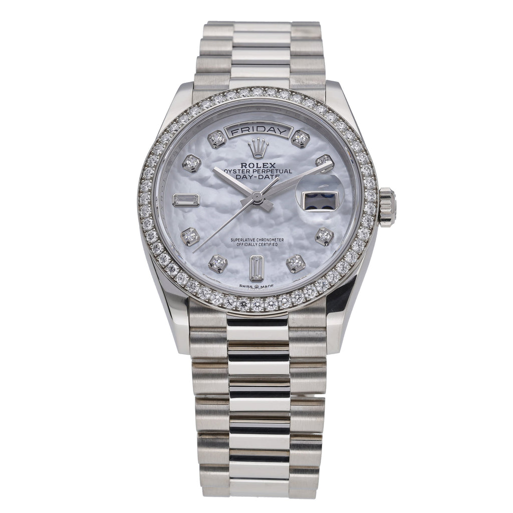 Rolex DAY