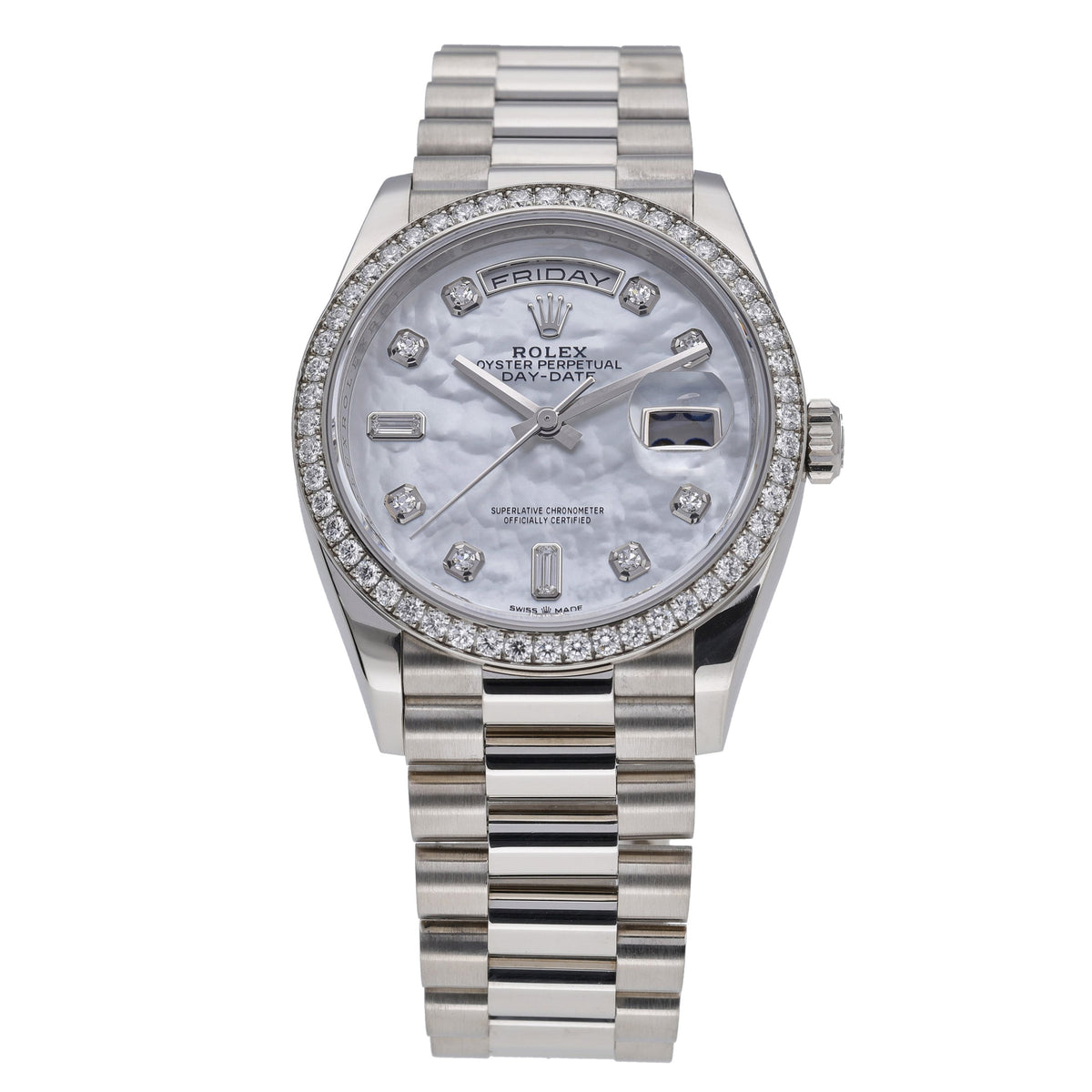 Rolex DAY