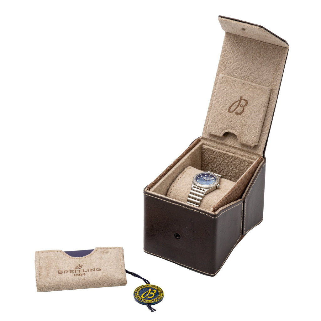 Breitling CHRONOMAT 28