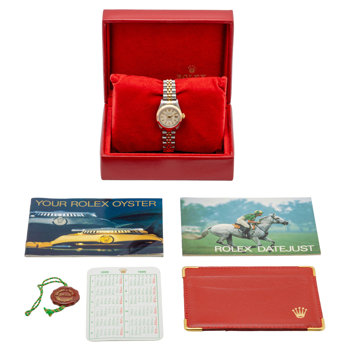 Rolex DATJUST
