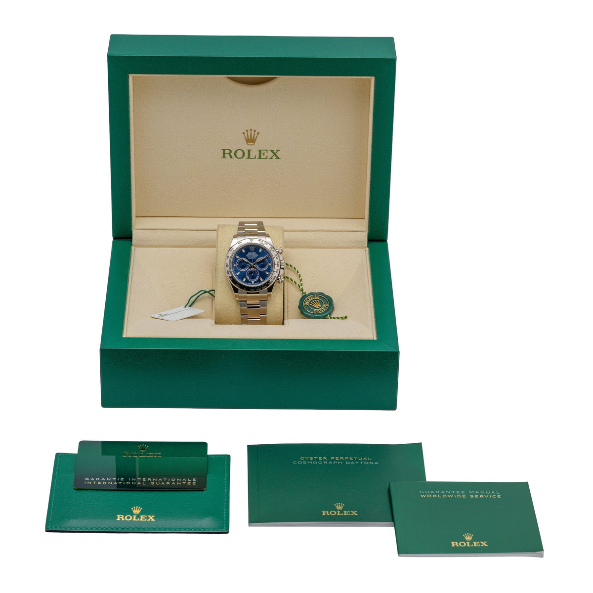 Rolex DAYTONA