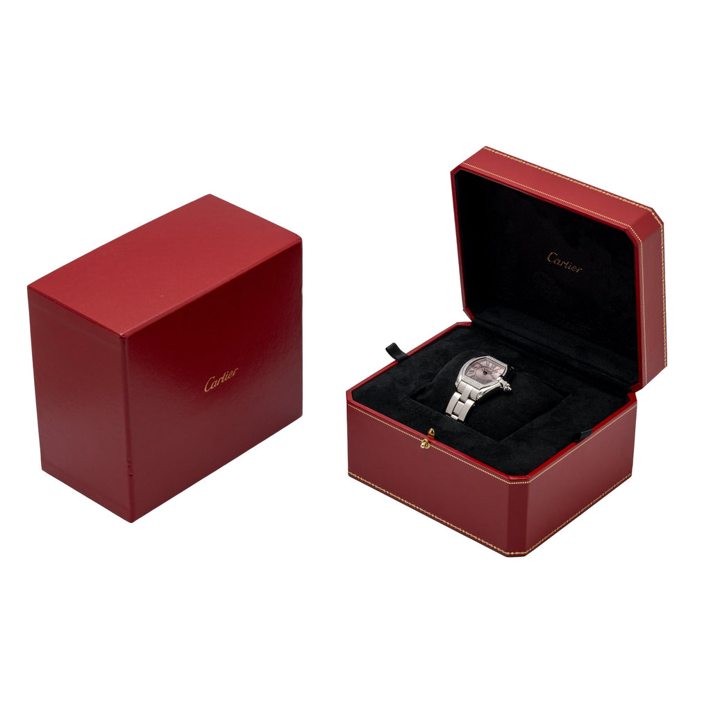 Cartier ROADSTER
