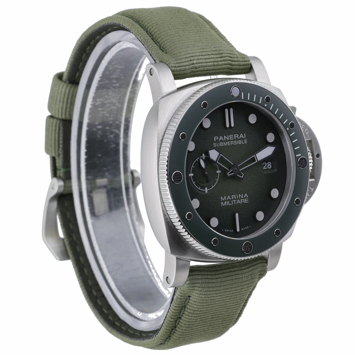Panerai SUBMERSIBLE