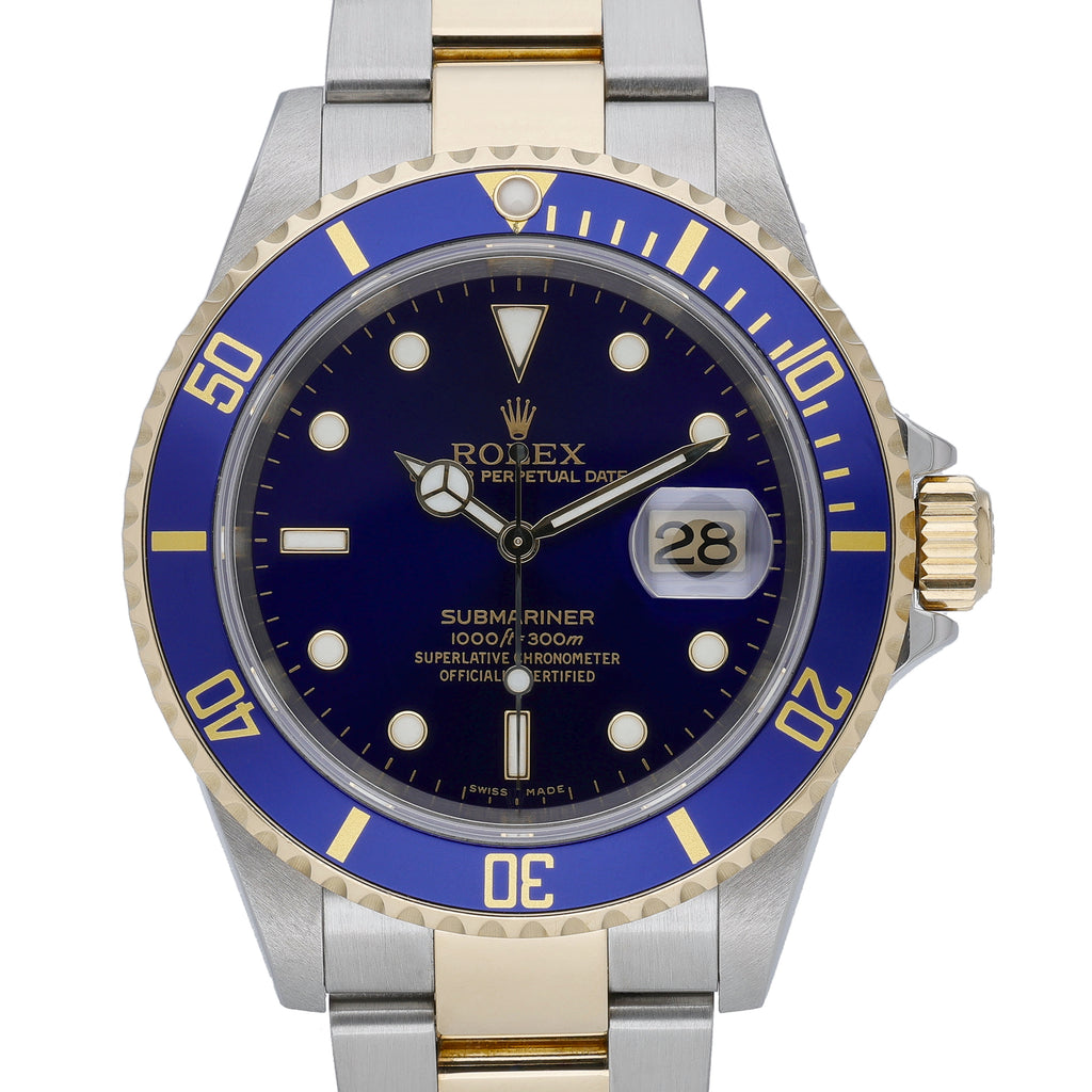 Rolex SUBMARINER