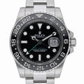 Rolex GMT-MASTER II