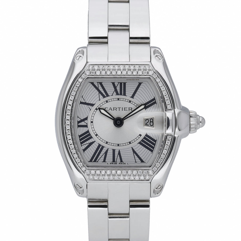 Cartier ROADSTER