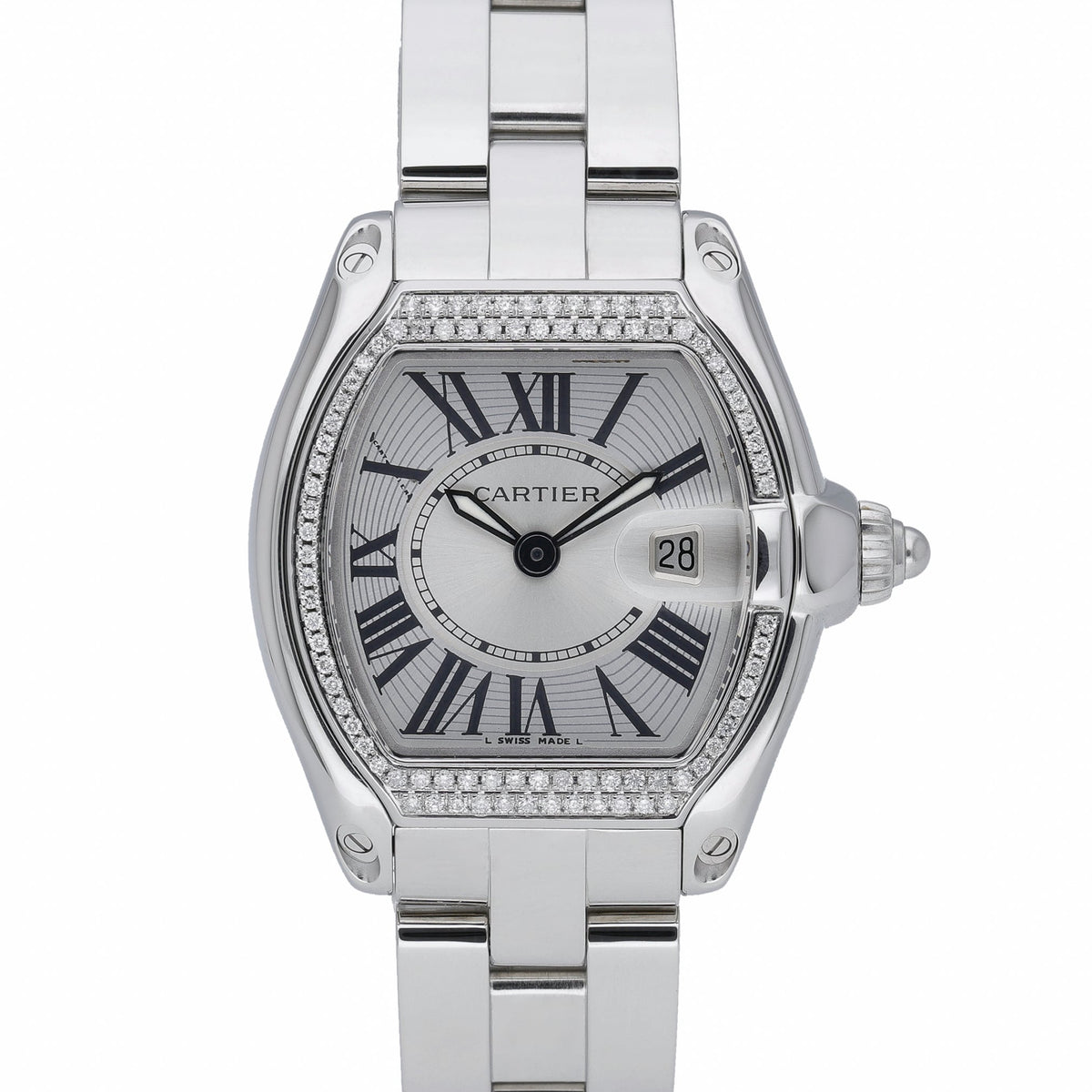 Cartier ROADSTER