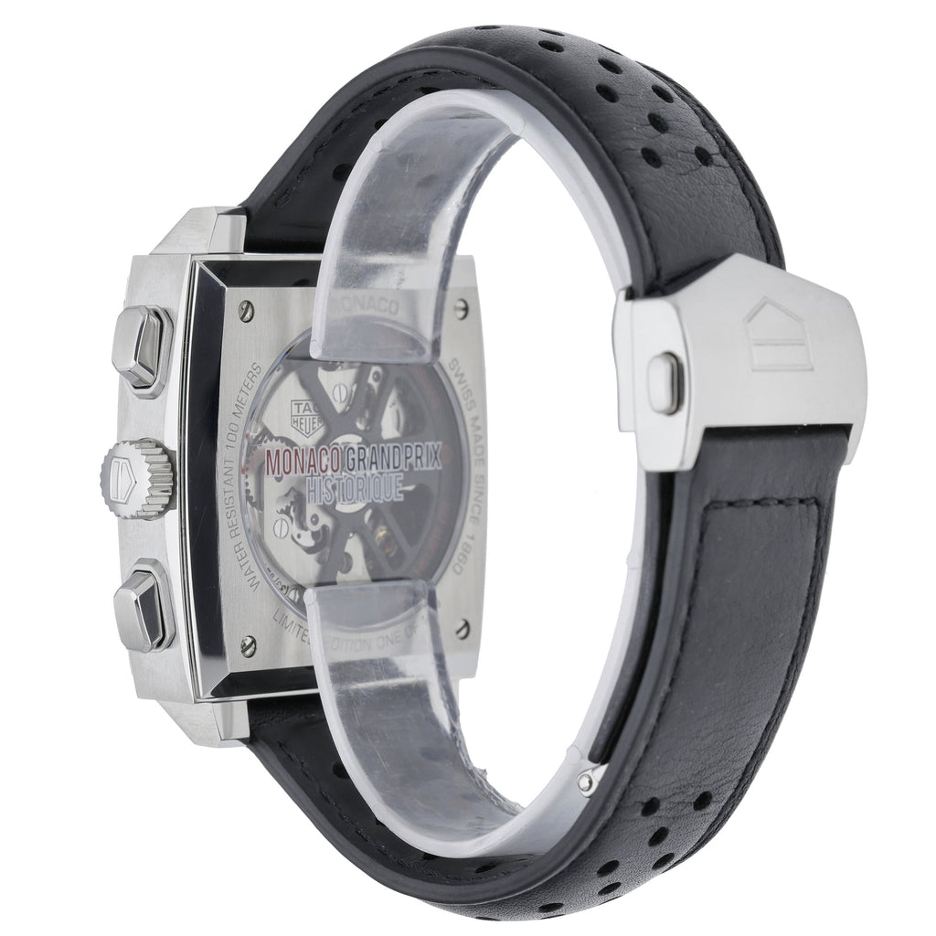 Tag Heuer MONACO