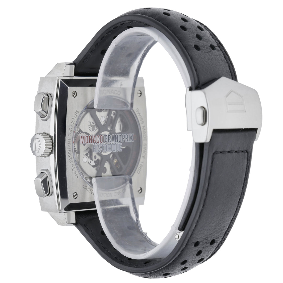 Tag Heuer MONACO