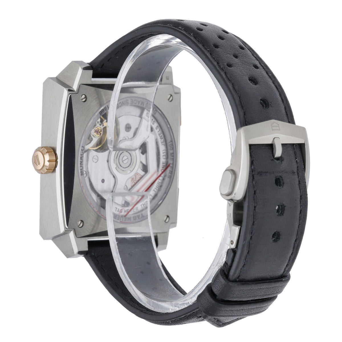 Tag Heuer MONACO