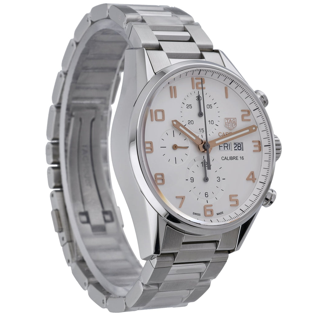 Tag Heuer CARRERA CALIBRE 16