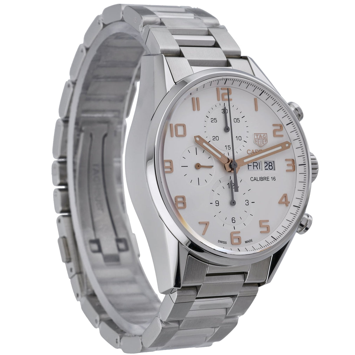 Tag Heuer CARRERA CALIBRE 16