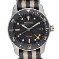 Bremont SUPERMARINE