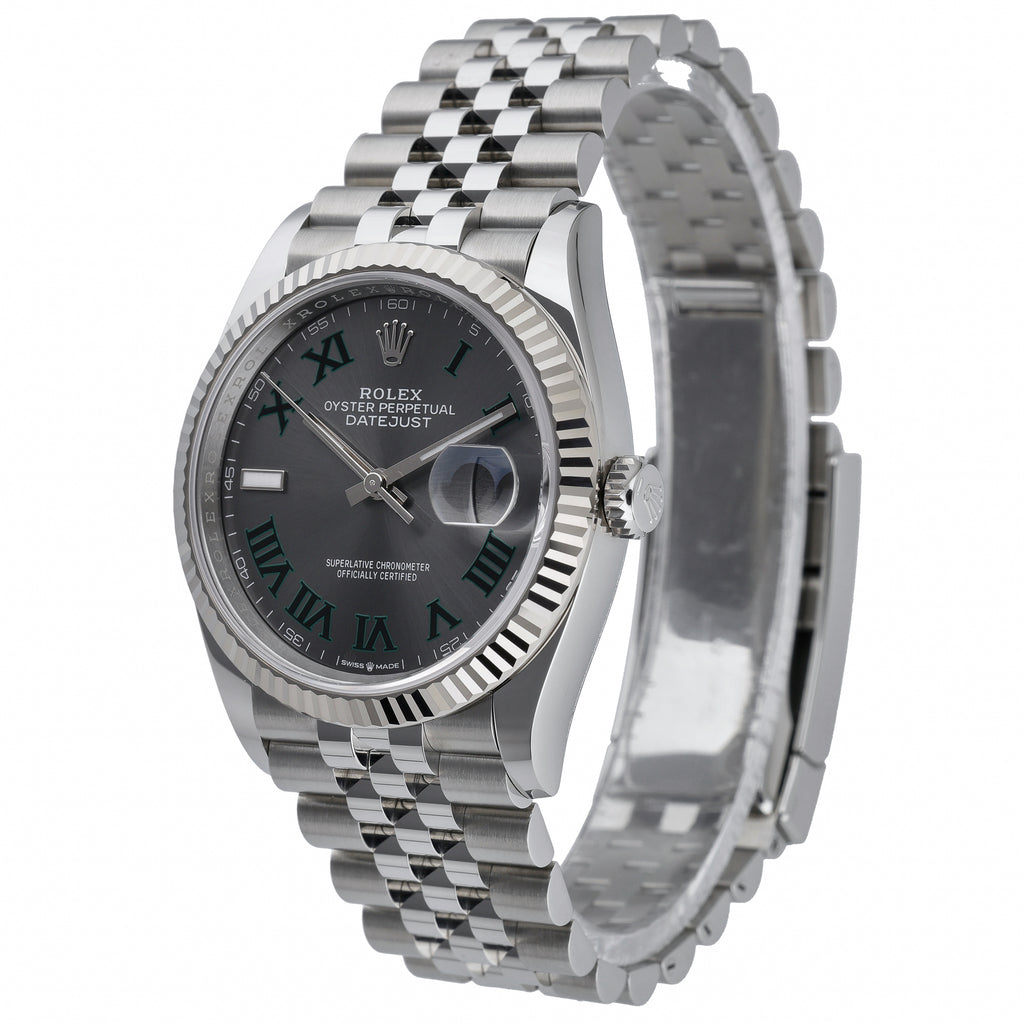 Rolex DATEJUST 36