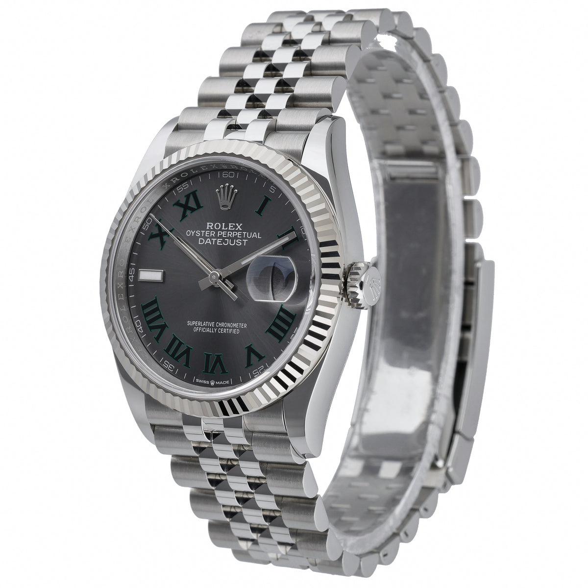 Rolex DATEJUST 36