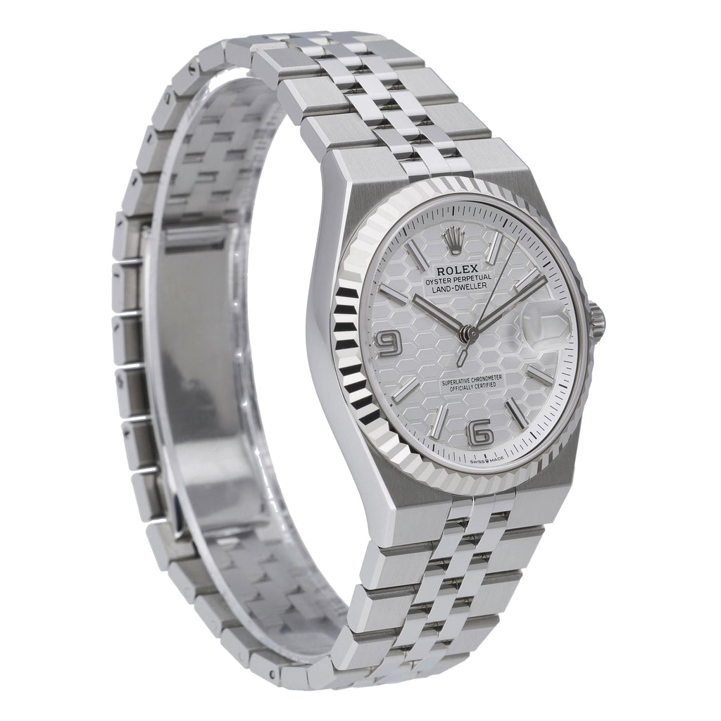 Rolex LAND-DWELLER 36