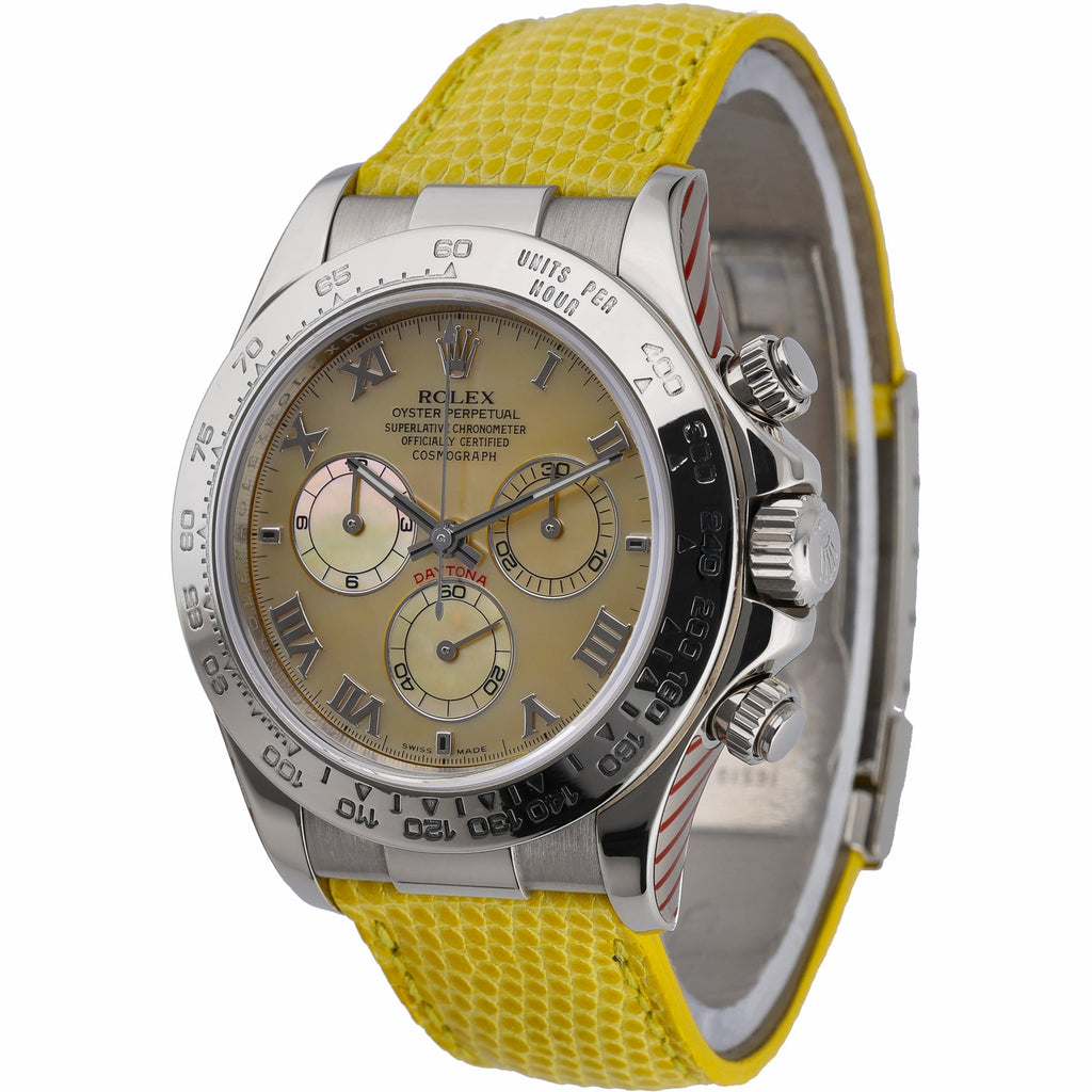 Rolex DAYTONA