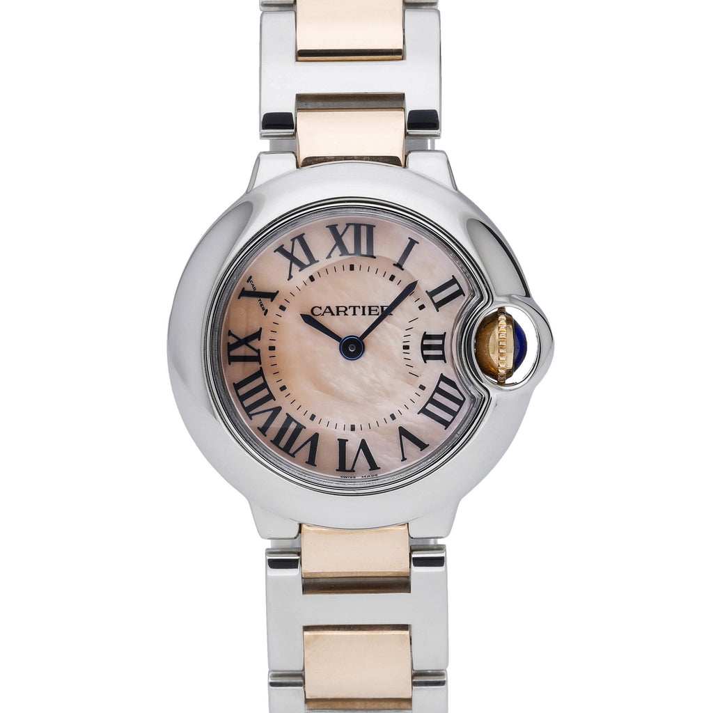 Cartier BALLON BLEU