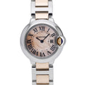 Cartier BALLON BLEU