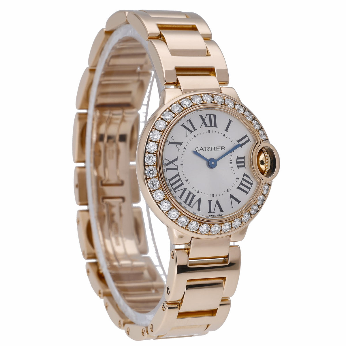 Cartier BALLON BLEU