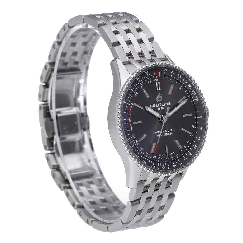Breitling NAVITIMER